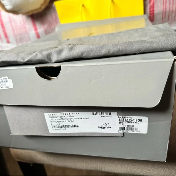 Balenciaga Triple S sneakers